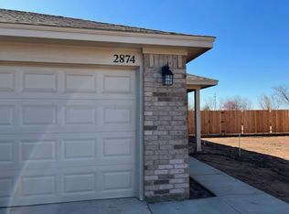 2874 Melissa Ln, Abilene, TX 79606