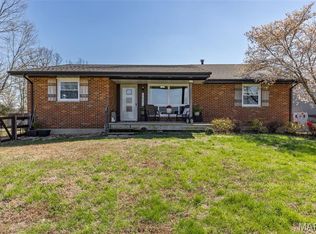 5542 State Road H, De Soto, MO 63020