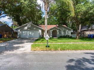 17608 Whistling Ln, Lutz, FL 33549