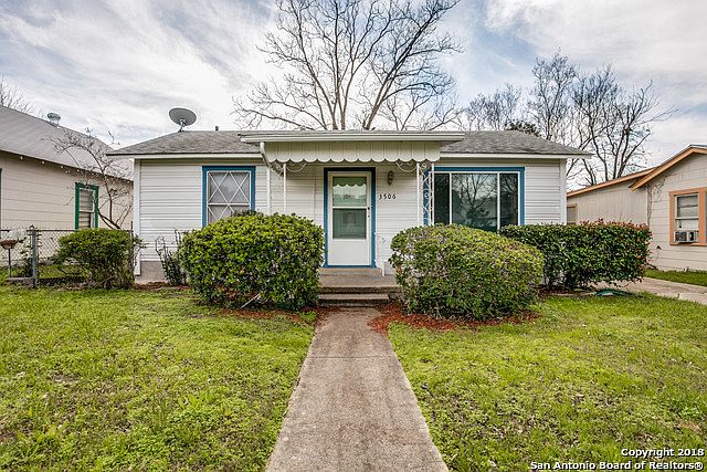 1st image of 3506 W Travis St