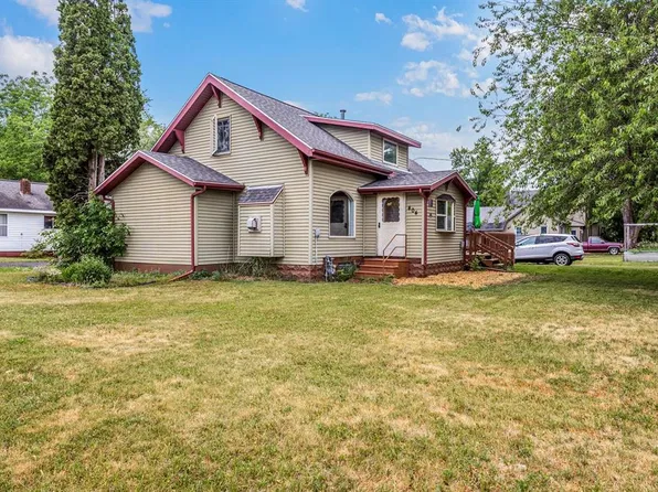 404 Morrison Street, Chetek, WI 54728