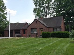 4320 E State Blvd, Fort wayne, IN 46815