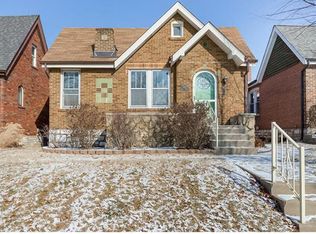 4077 Haven St, Saint Louis, MO