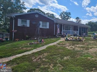 136 Motel Rd, Ridgeley, WV 26753