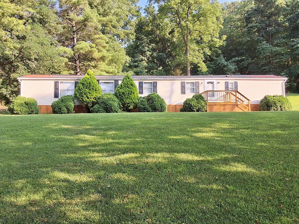 4972 Strasburg Rd