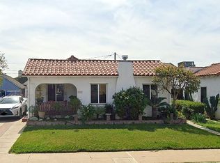 5354 Grace Pl, Los Angeles, CA 90022