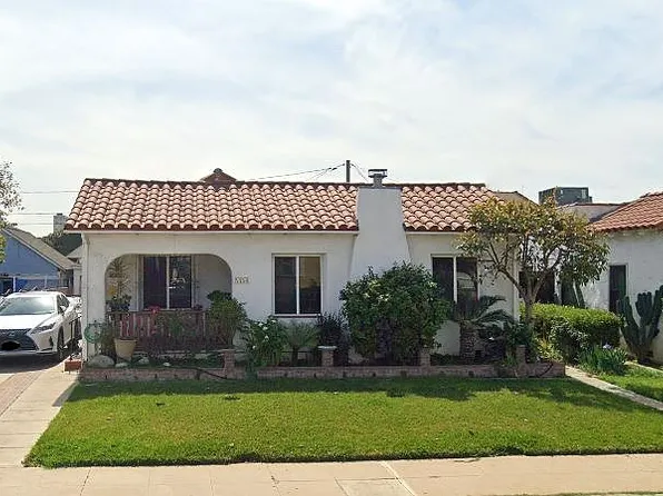 5354 Grace Pl, Los Angeles, CA 90022