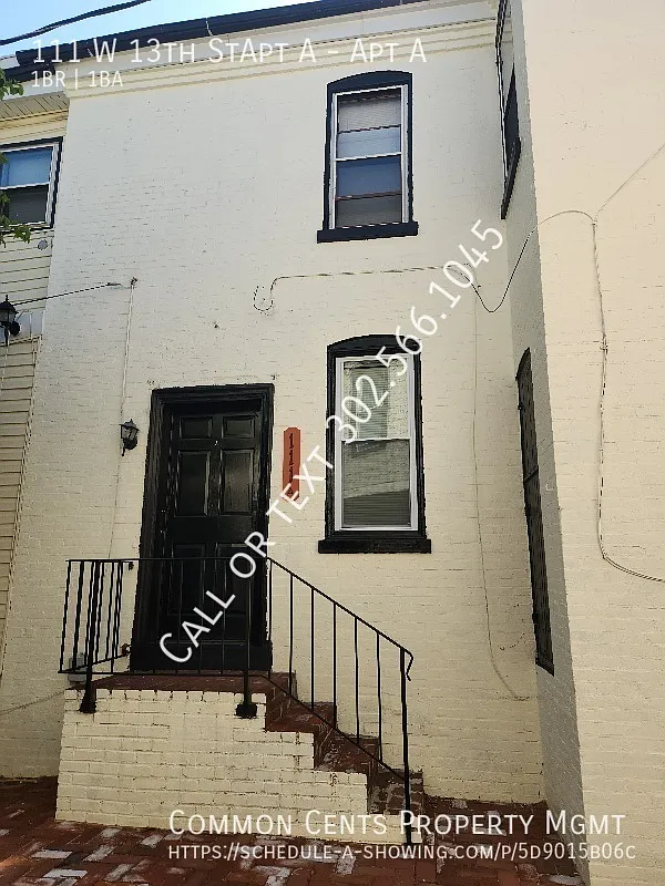 1 bed, 625 sqft, $1,400 — Photo 1