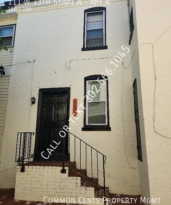 111 W 13th Stapt A Point #A
