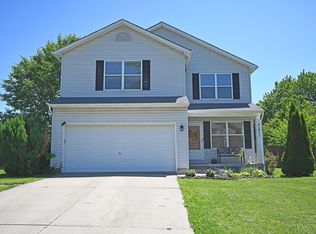 4182 Cannon Gate Dr, Cincinnati, OH 45245