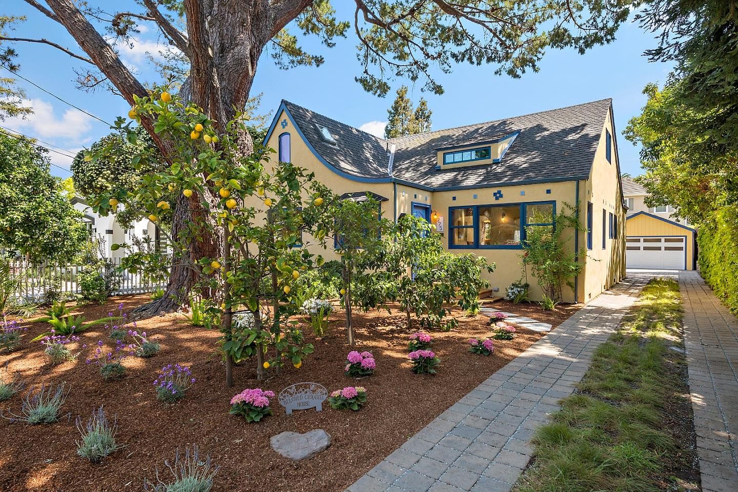 275 Chiquita Ave, Mountain View, CA 94041 Zillow