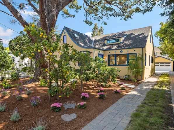 275 Chiquita Ave, Mountain View, CA 94041