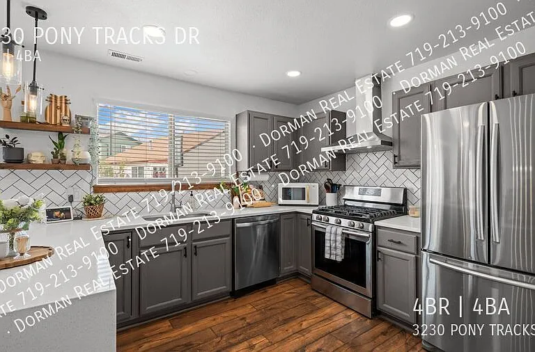 3230 Pony Tracks Dr — Photo 14