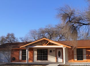 5851 Castle Run, San Antonio, TX 78218