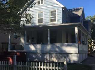 63 Central Ave #2, Somerville, NJ 08876