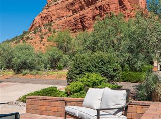 25 Beaver Creek Dr, Sedona, AZ 86351