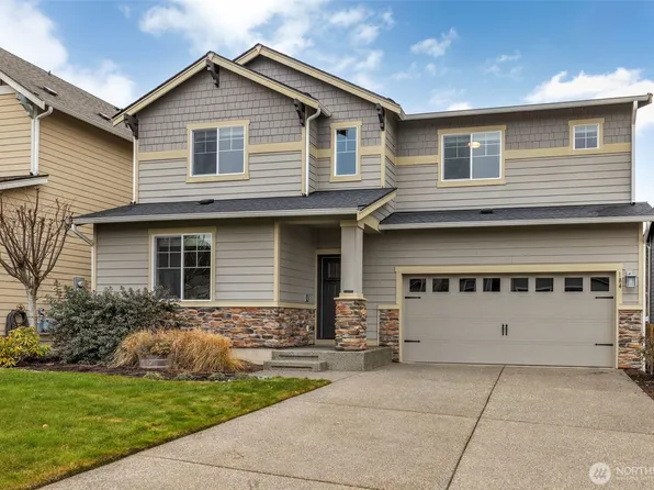 184 SW 358th, Federal Way, WA 98023