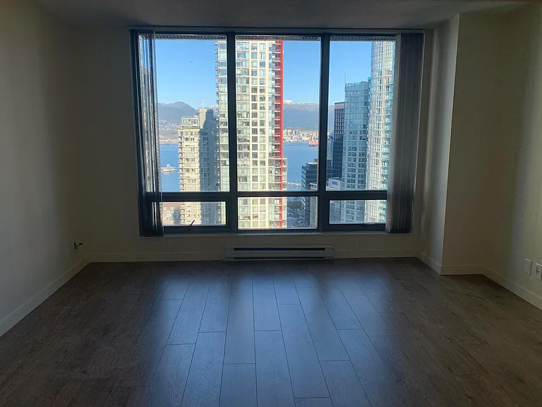 1200 Georgia St W #2303 — Photo 4