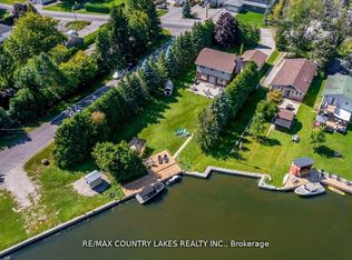 47 Lake Ave, Ramara, ON L0K 1B0