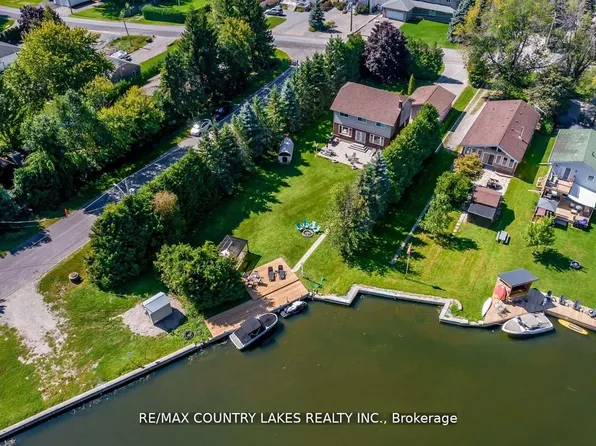 47 Lake Ave, Ramara, ON L0K 1B0