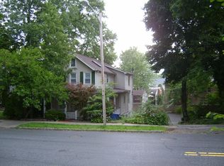 24 S Ridgewood Rd, South Orange, NJ 07079