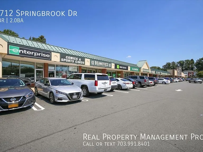4712 Springbrook Dr — Photo 32