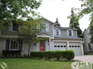 4317 Arden Pl, Royal Oak, MI