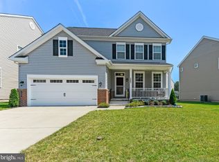 1007 Collier Run Rd, Baltimore, MD 21220