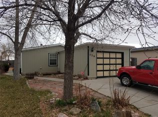 536 11th St, Fort Collins, CO 80524