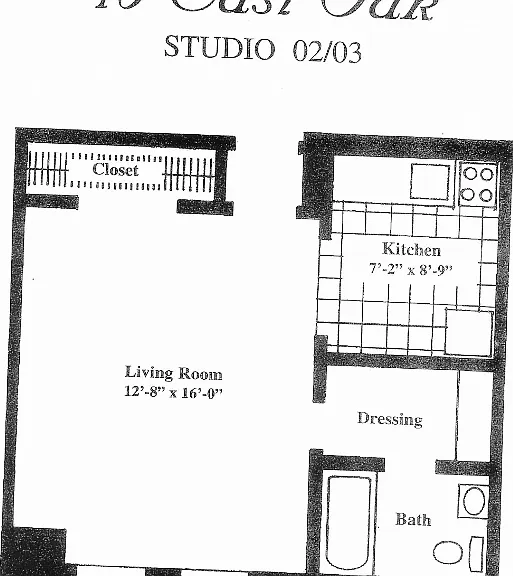 40 East Oak Street — Photo 18