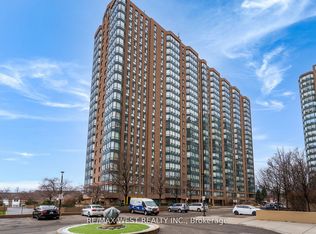 155 Hillcrest Ave #316, Mississauga, ON