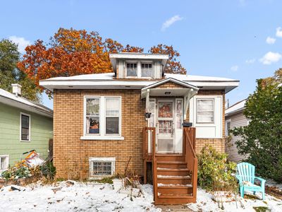 515 165th St, Hammond, IN, 46324