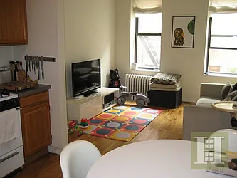 Rented by Halstead Real Estate