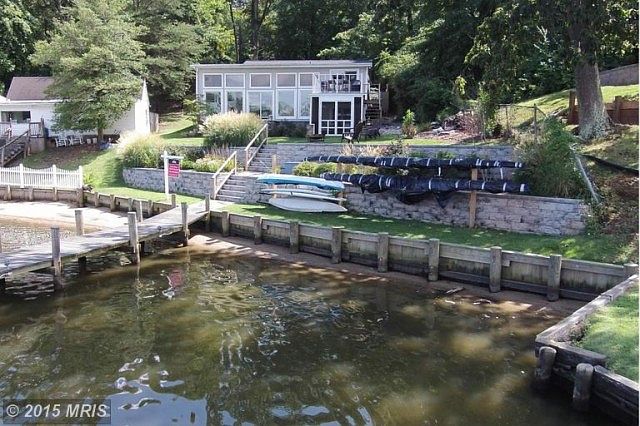 1st image of 8040 Forest Glen Dr