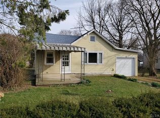 9028 Haaf Rd, Fogelsville, PA 18051