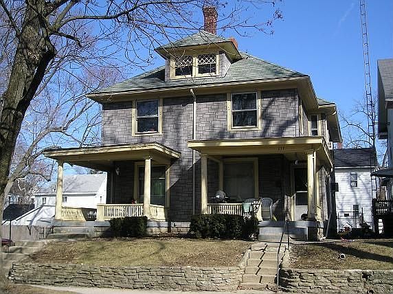 1st image of 327 N 14th St