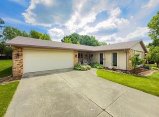 8615 Timbermill Pl, Fort Wayne, IN 46804