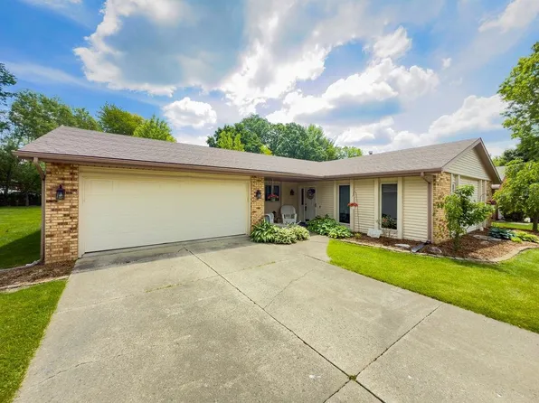 8615 Timbermill Pl, Fort Wayne, IN 46804