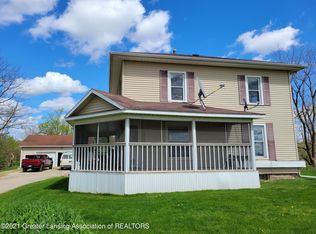 11595 Frost Rd, Portland, MI 48875