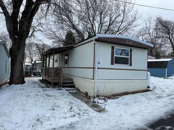 6801 Penn Ave TRAILER 16