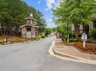 803 Stickley Oak Way, Woodstock, GA 30189