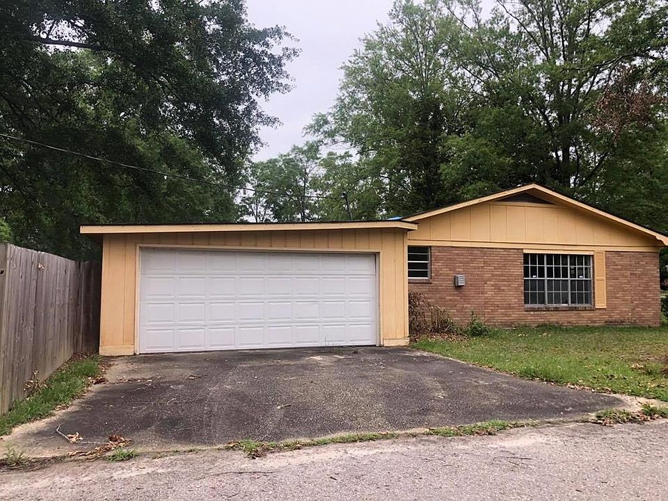 1711 Sowell Rd, Brewton, AL 36426 MLS 15646 Zillow