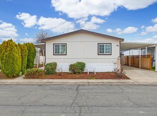 1570 S Peach St SPACE 96, Medford, OR 97501