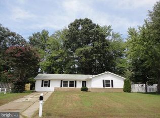 17 Blackpool Cir, Waldorf, MD