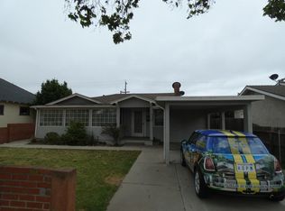 314 W Fesler St #314A, Santa Maria, CA 93458