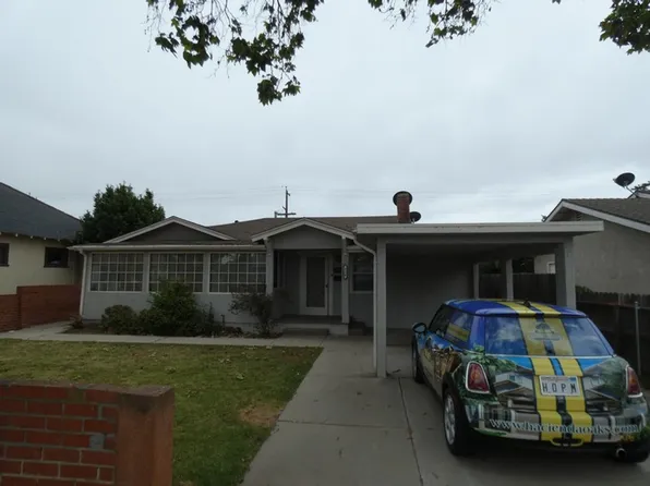 314 W Fesler St #A, Santa Maria, CA 93458