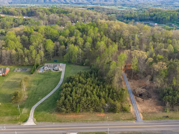 LOT 69 Central Ave N, Church Hill, TN 37642