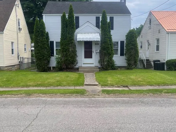 37 Eureka Avenue, Wheeling, WV 26003