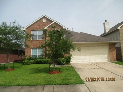 10515 Acacia Forest Trl, Houston, TX, 77089