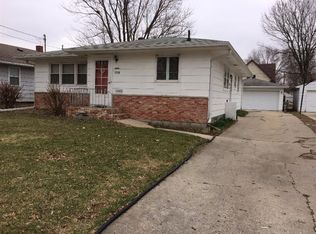 1118 W 9th St S, Newton, IA 50208
